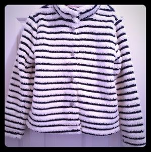 NWT Nautica Jacket, size 6